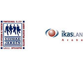 CIFP Ciudad Jardín LHII