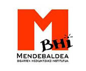 IES Mendebaldea BHI