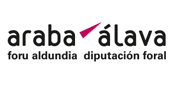 Arabako Foru Aldundia- Diputación Foral de Álava